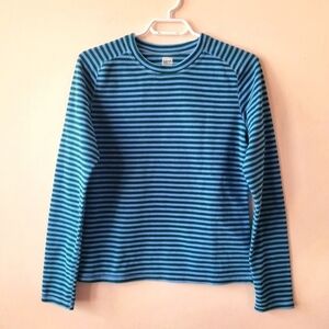 MEC Thermal Base Layer Pullover, top,Youth 16/Women's S/M